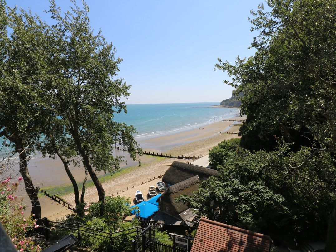 Bay Tree Cottage