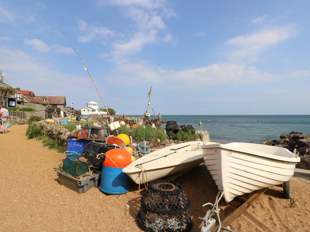 Bay Tree Cottage