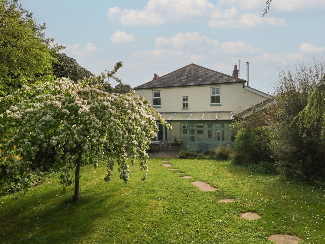 Millmead House