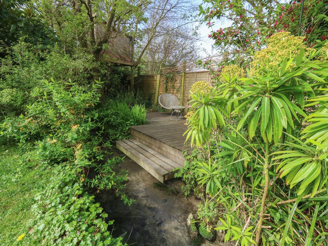 Millmead House