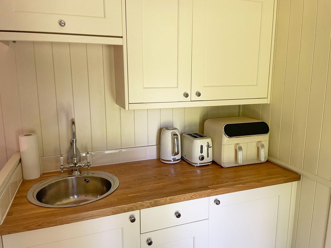 The Shepherds Hut