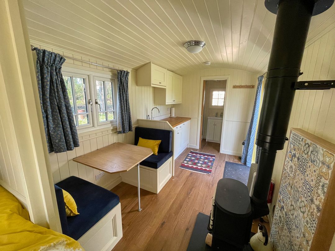 The Shepherds Hut