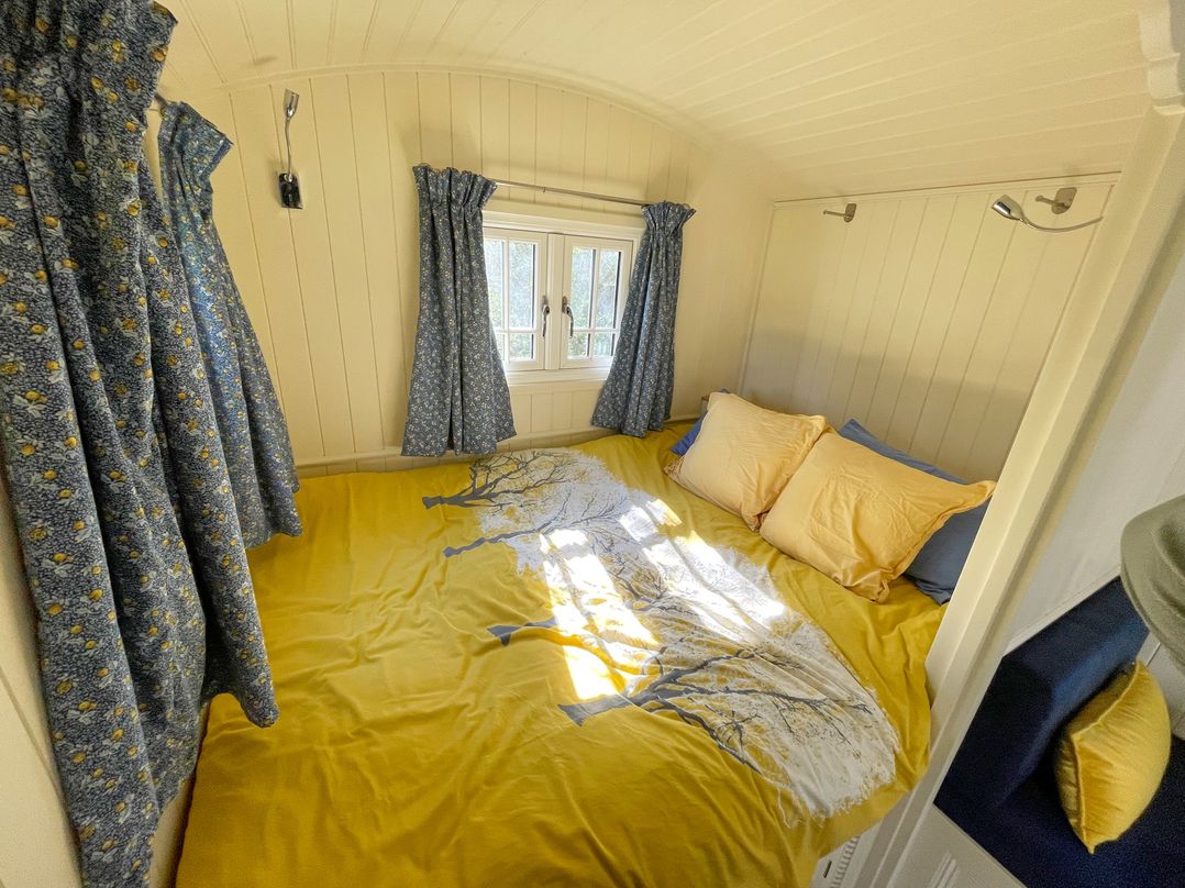 The Shepherds Hut