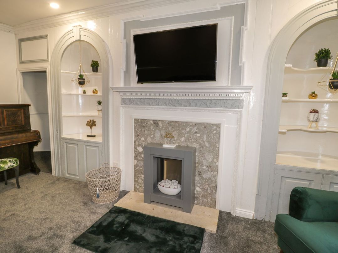 47 Baxtergate