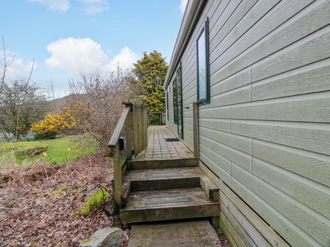 L21 Coastal Kippford