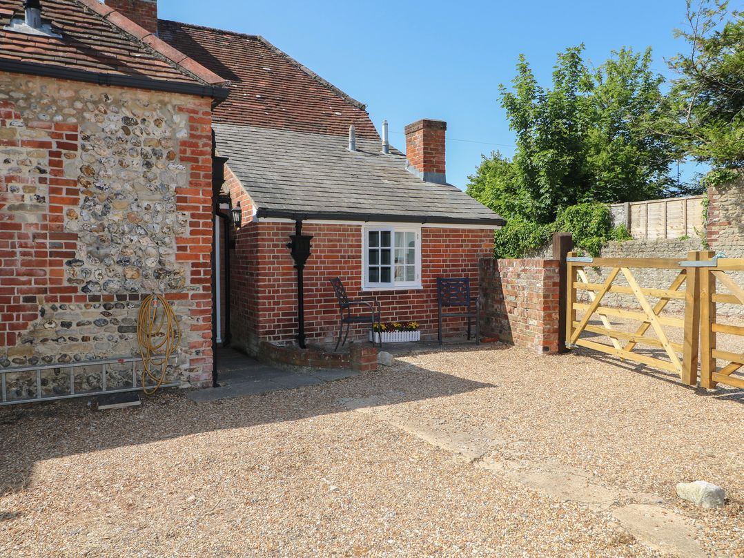 The Old School House