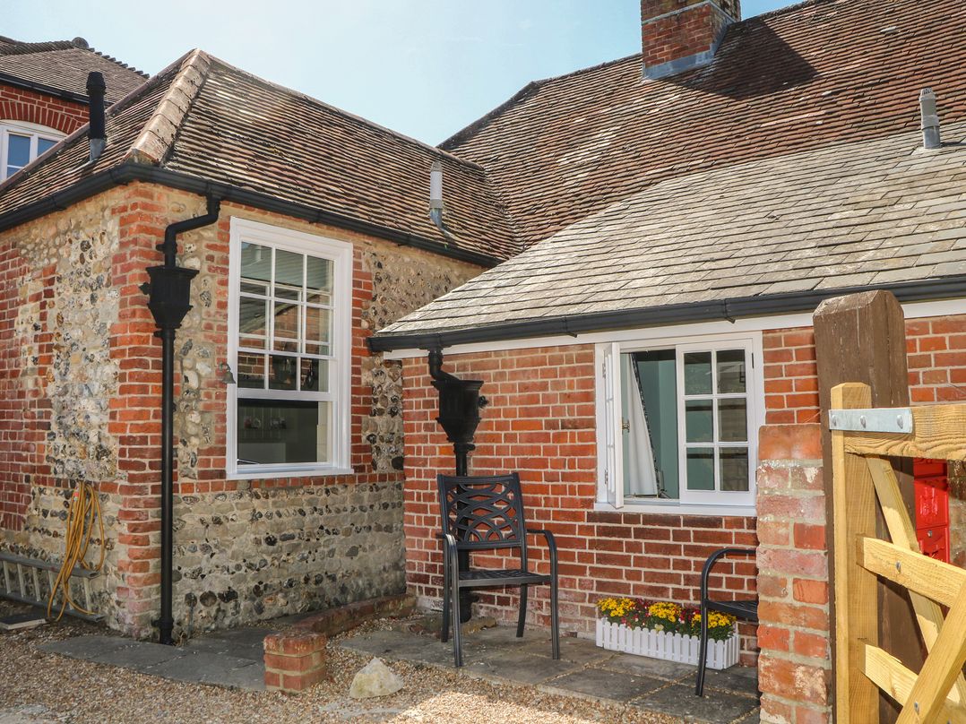 The Old School House
