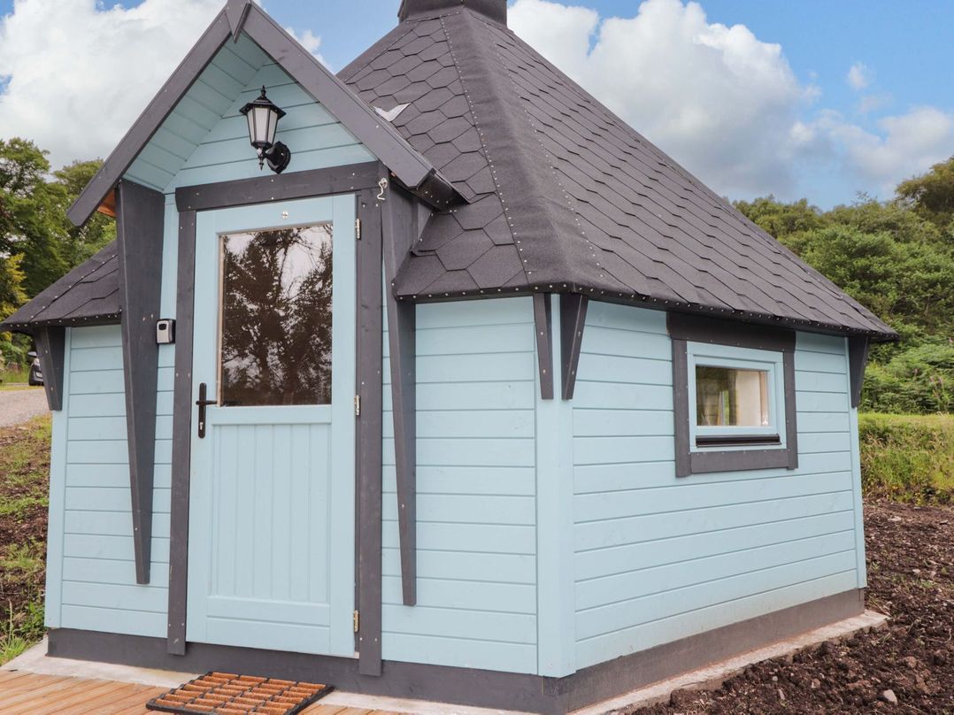 Little Luxe Lodges 1