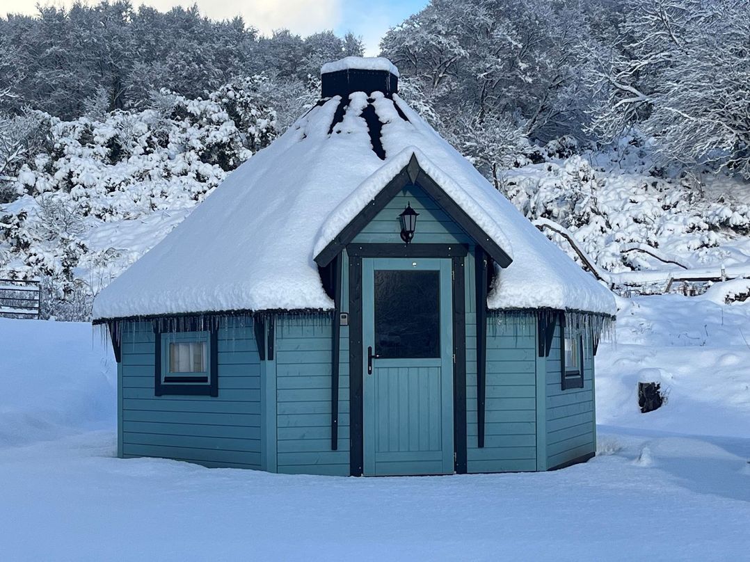 Little Luxe Lodges 1