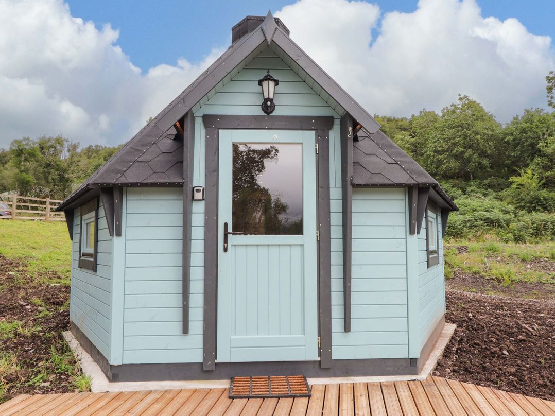 Little Luxe Lodges 1