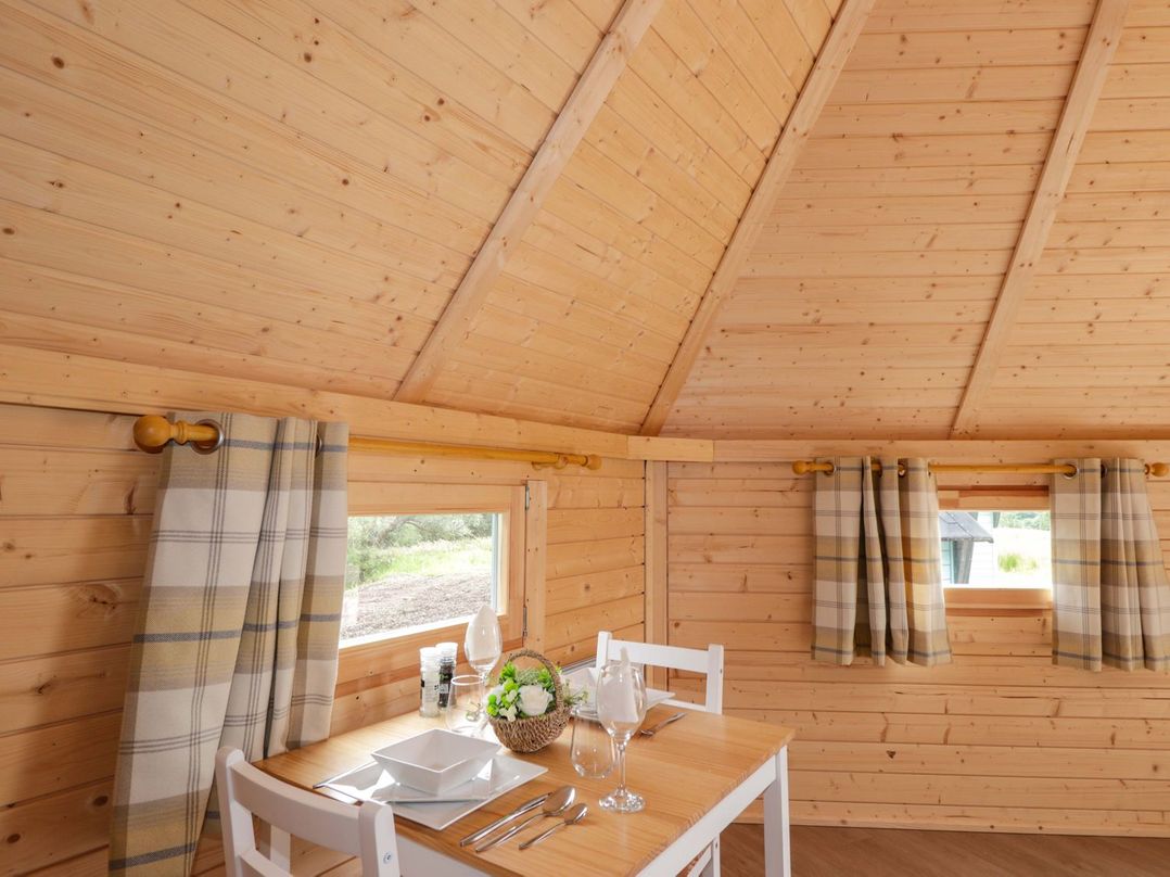 Little Luxe Lodges 1