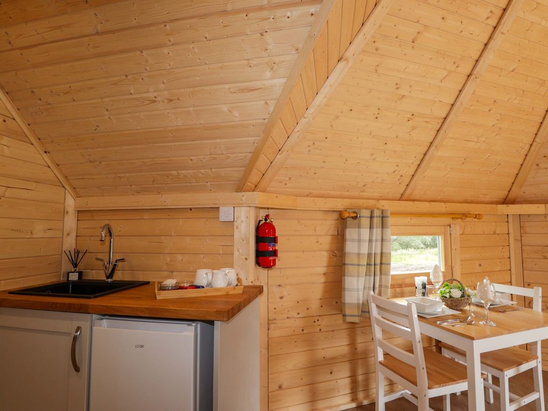 Little Luxe Lodges 1