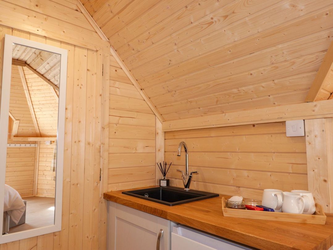 Little Luxe Lodges 1