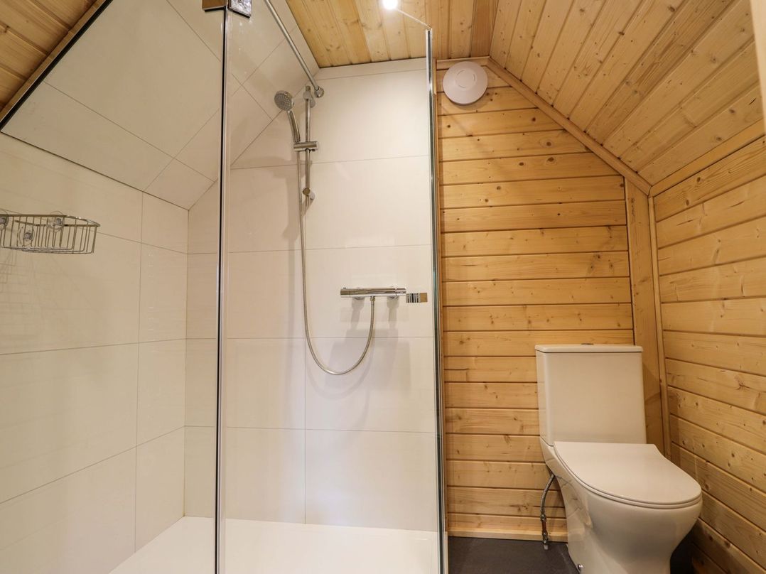 Little Luxe Lodges 1