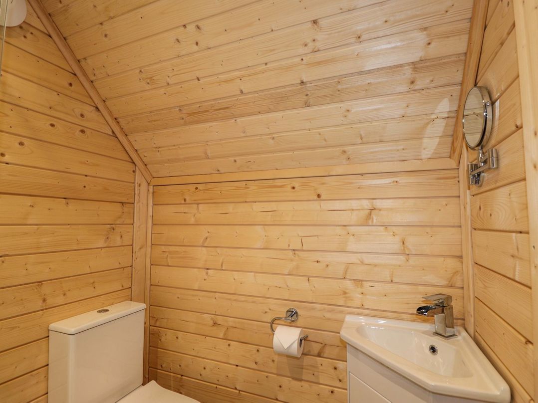 Little Luxe Lodges 1