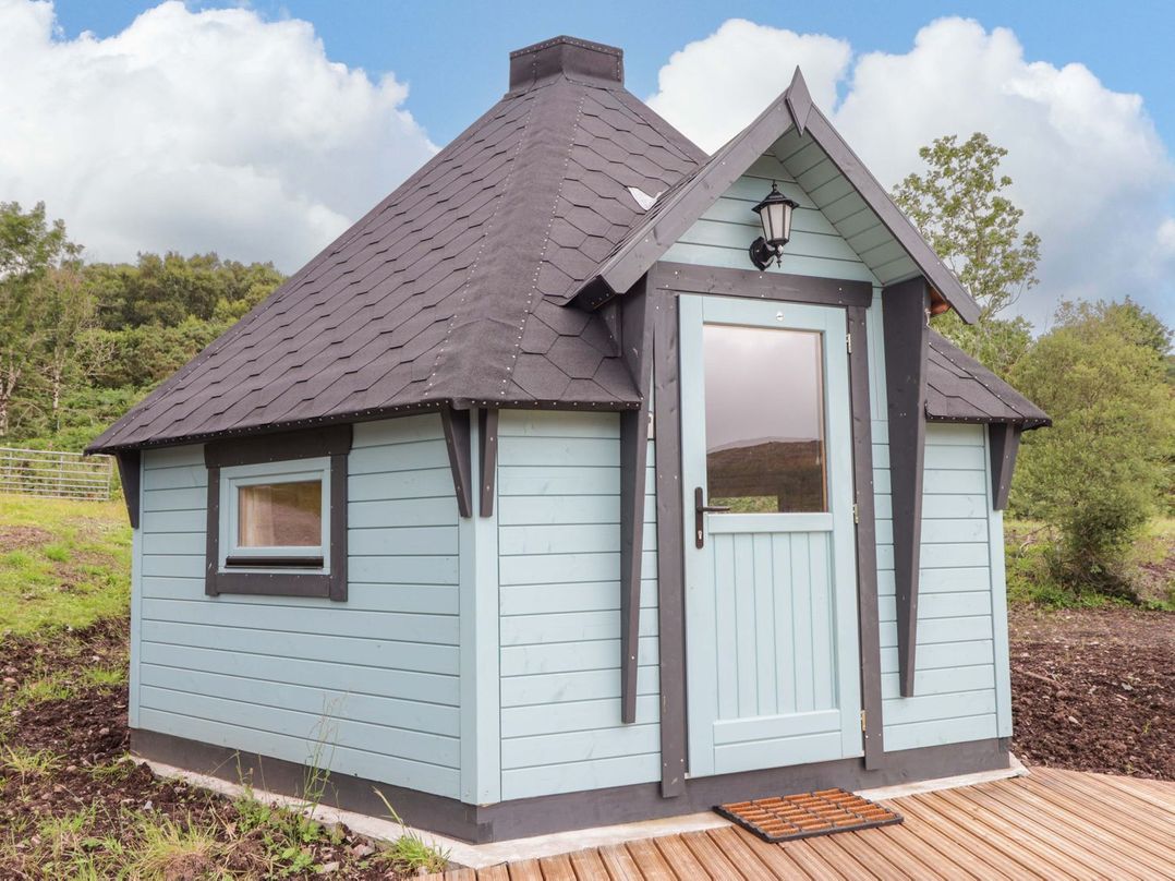 Little Luxe Lodges 1