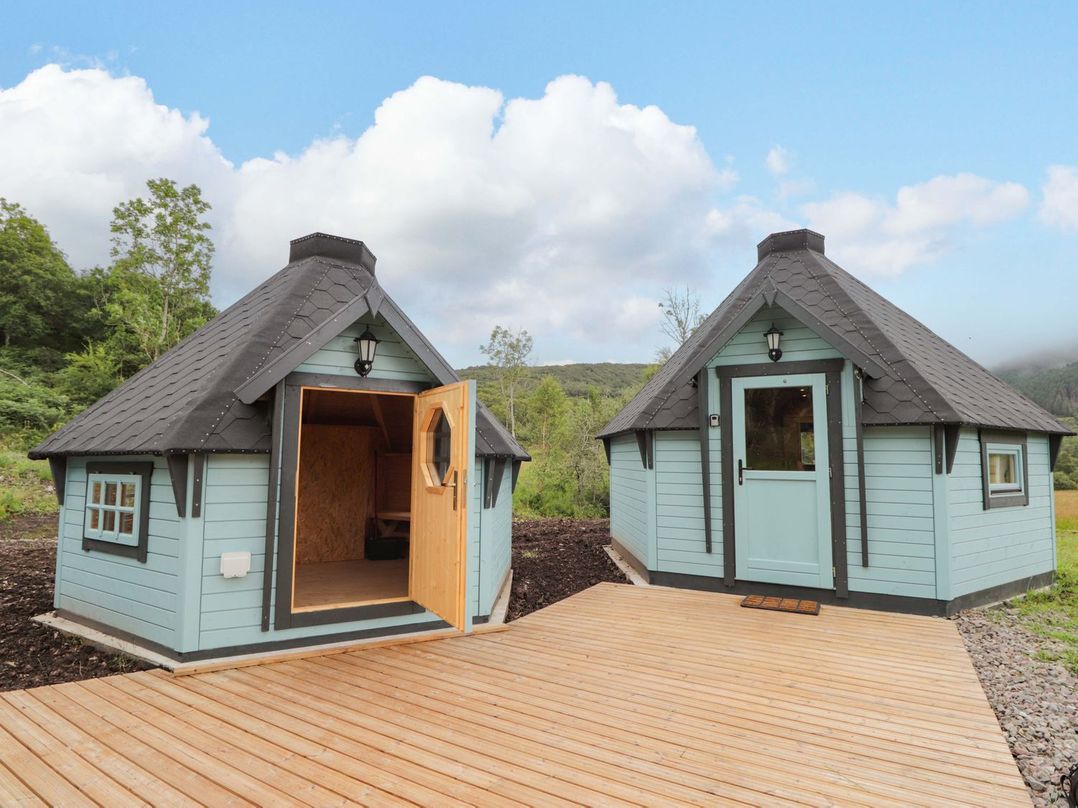 Little Luxe Lodges 2