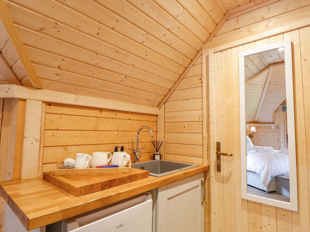 Little Luxe Lodges 2