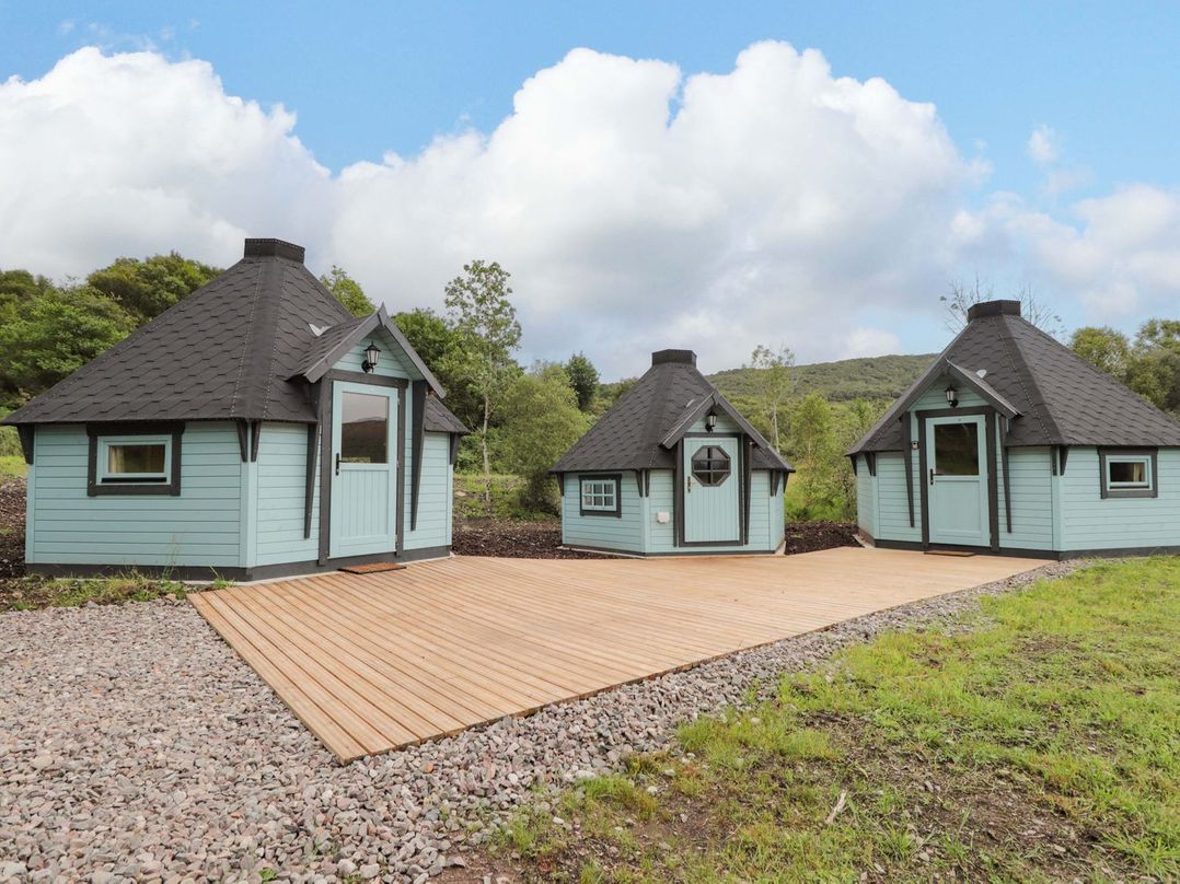 Little Luxe Lodges 2