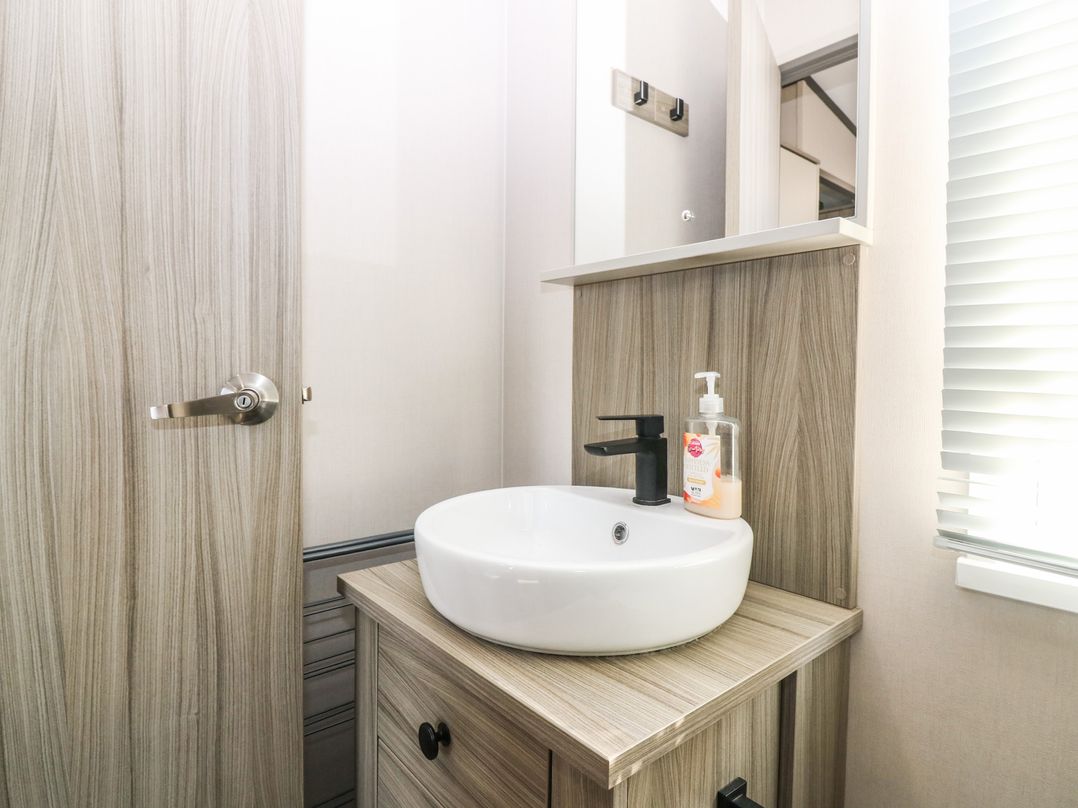 Plot 243 - Coldingham Bay Leisure Park