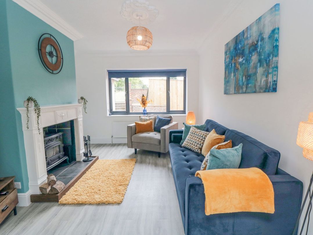 Holiday cottage in Scarborough, Yorkshire