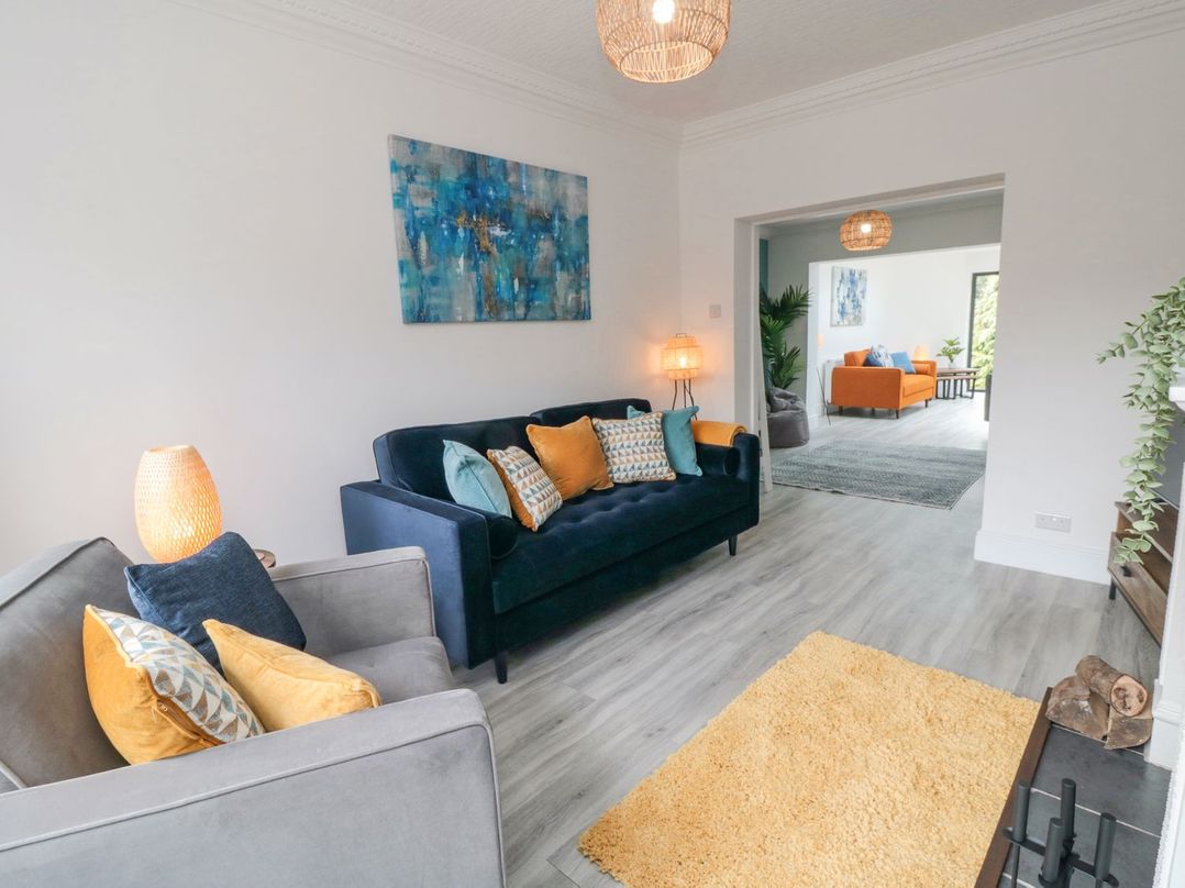 Holiday cottage in Scarborough, Yorkshire
