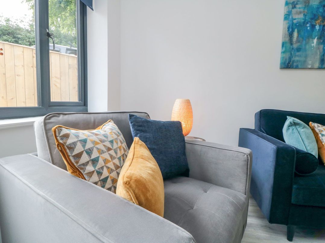 Holiday cottage in Scarborough, Yorkshire