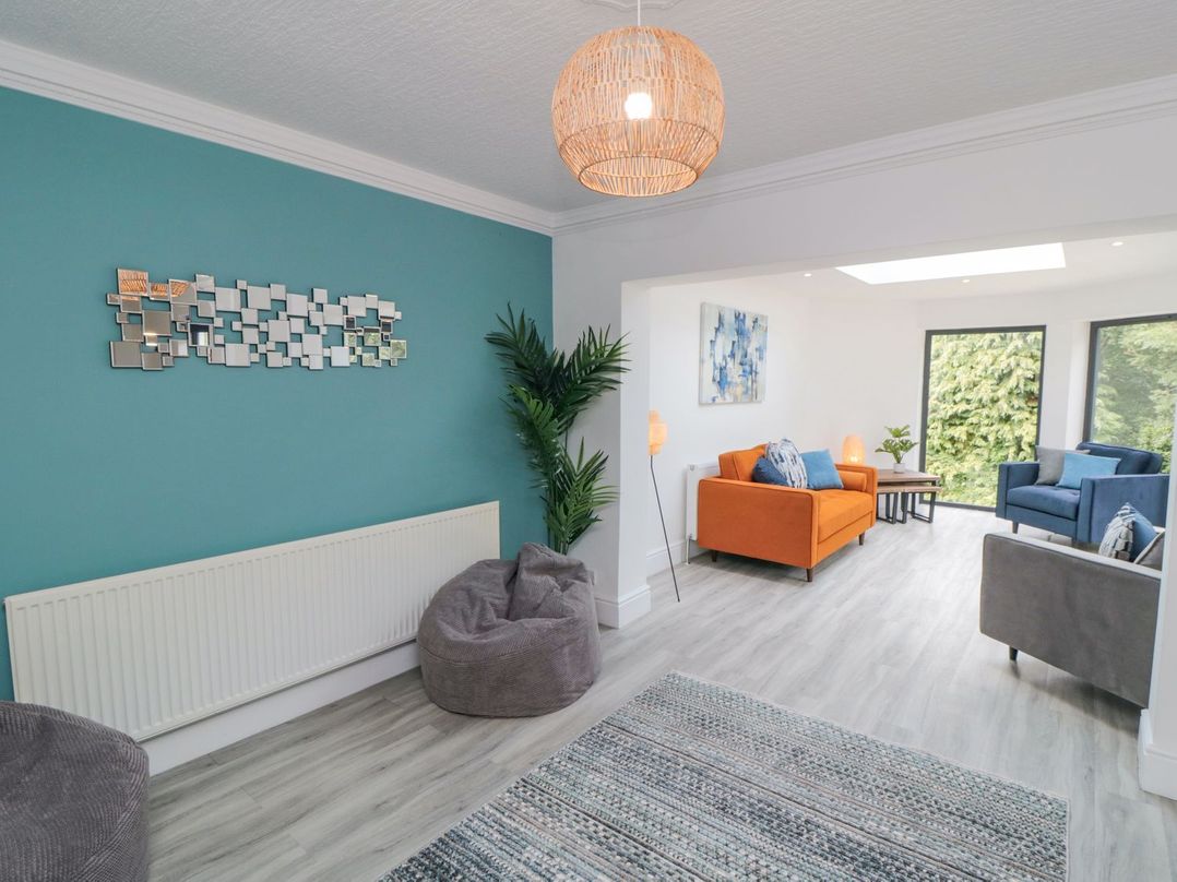 Holiday cottage in Scarborough, Yorkshire