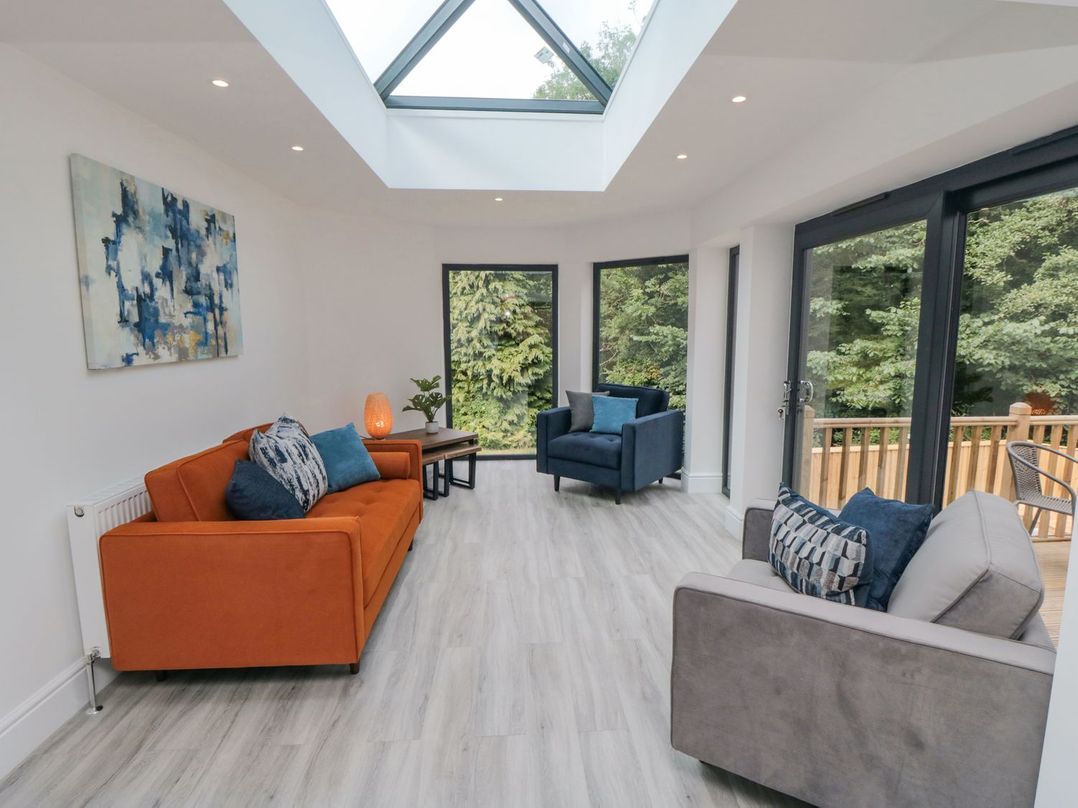 Holiday cottage in Scarborough, Yorkshire