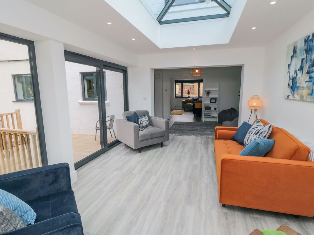 Holiday cottage in Scarborough, Yorkshire