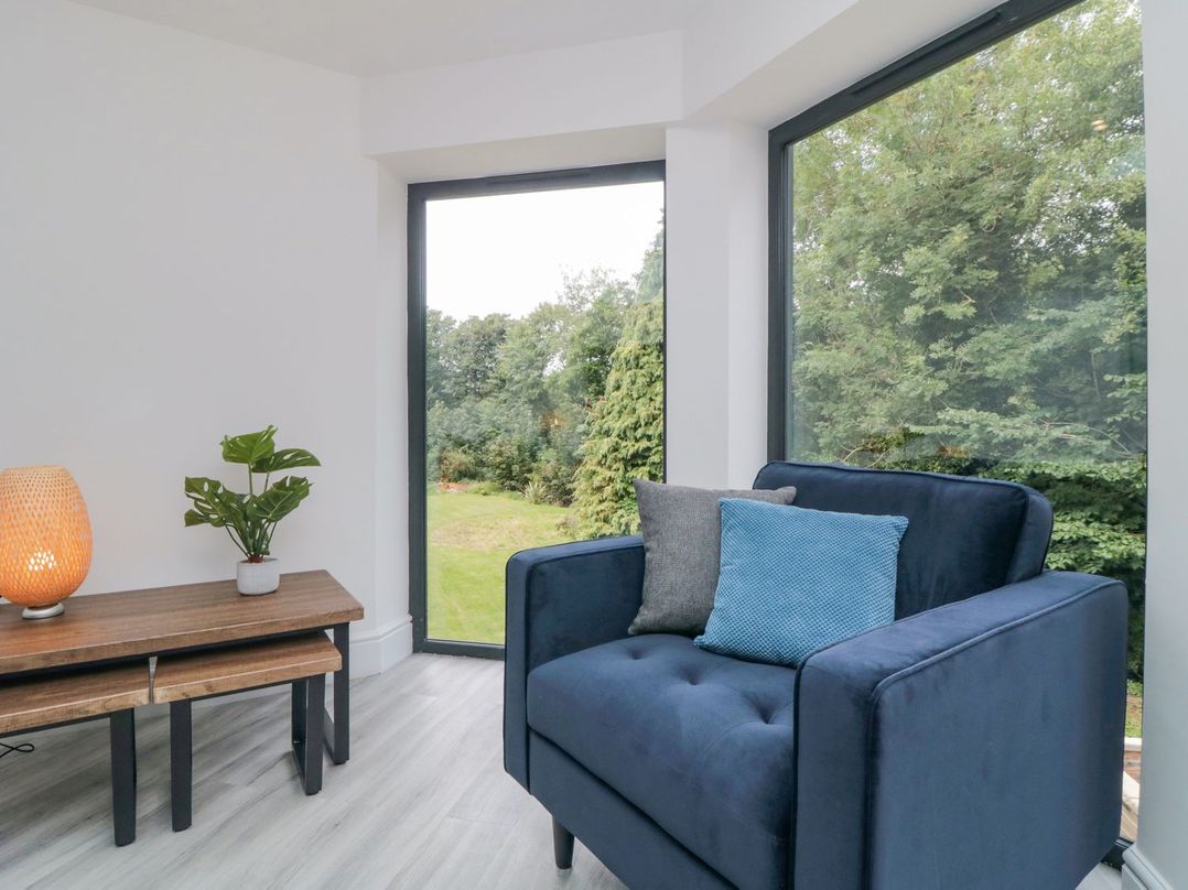 Holiday cottage in Scarborough, Yorkshire