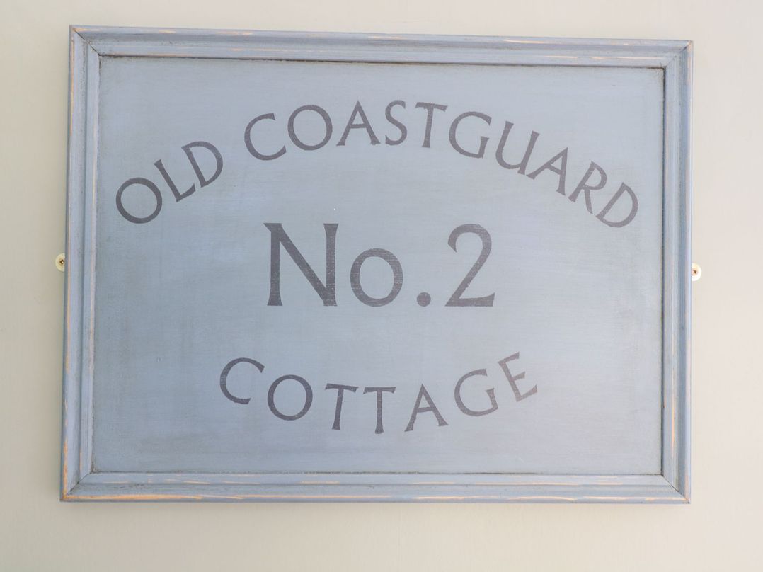 2 Old Coastguard House