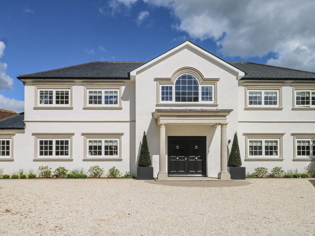 Sea Estate House