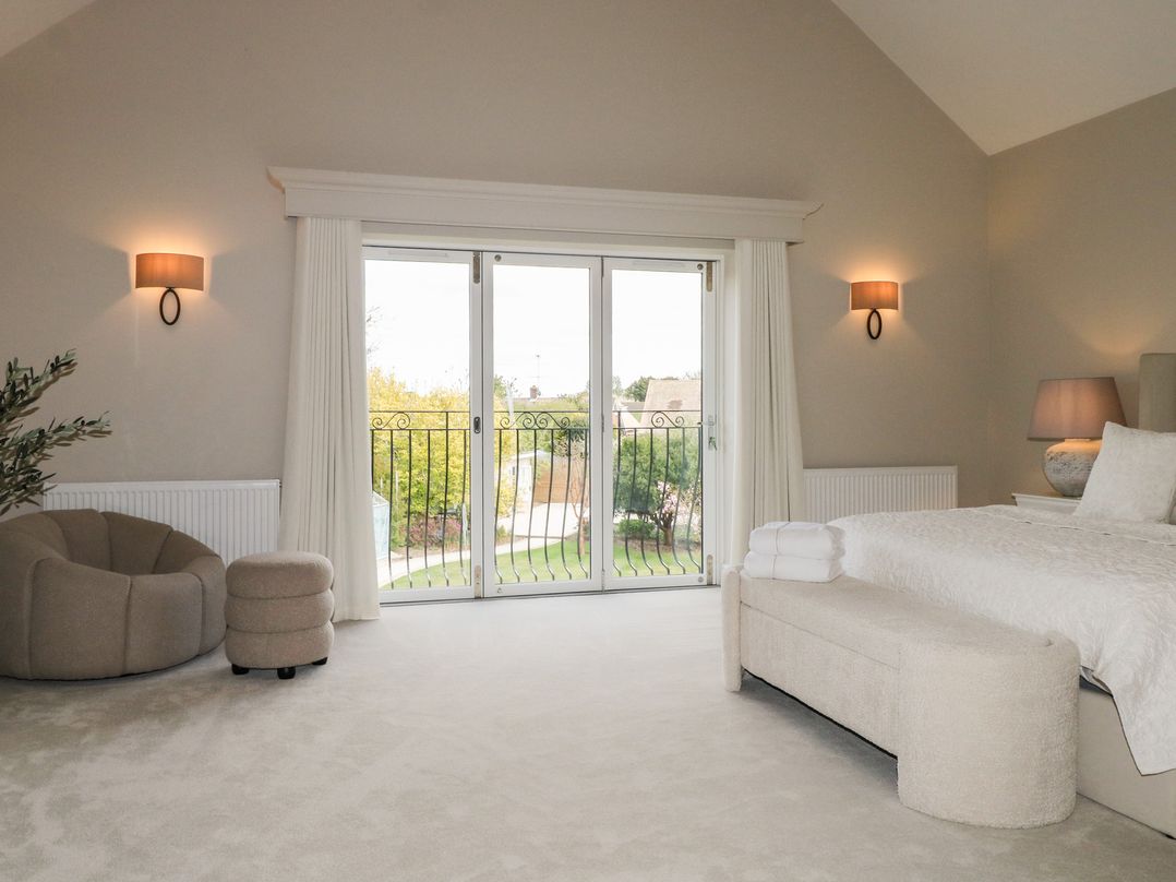 Sea Estate House