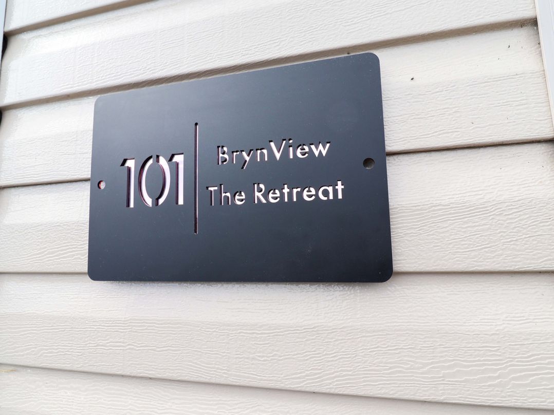 The Retreat
