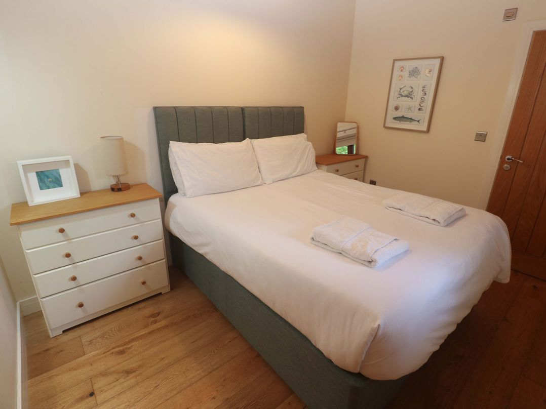 The Lodge at Lamburn