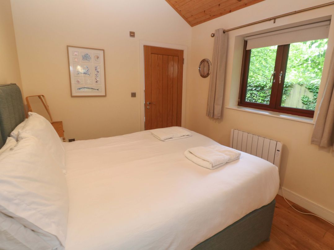 The Lodge at Lamburn