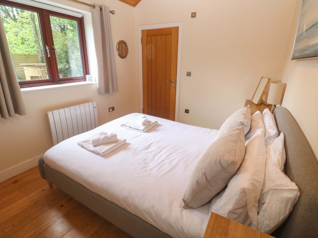 The Lodge at Lamburn