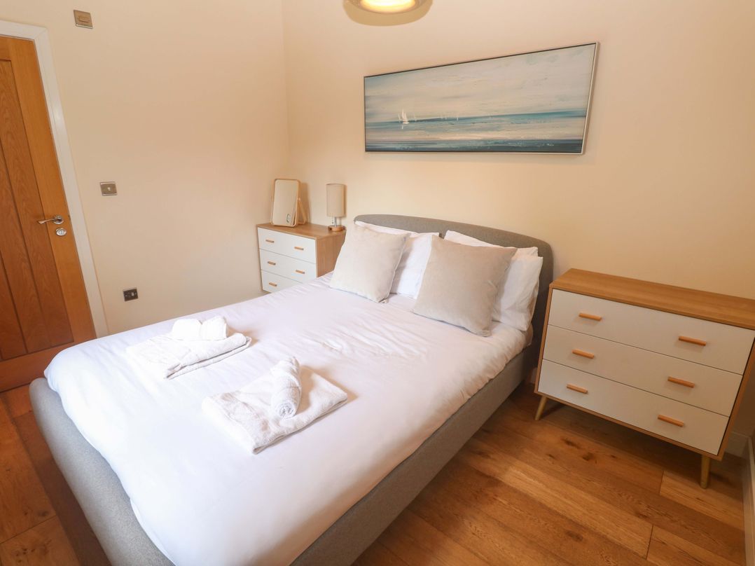 The Lodge at Lamburn