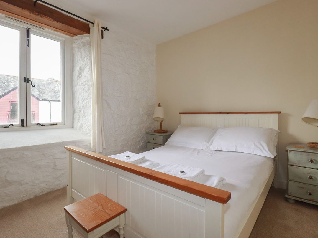 Daniel’s Sail Loft Penthouse