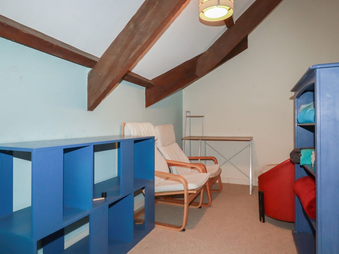 Daniel’s Sail Loft Penthouse