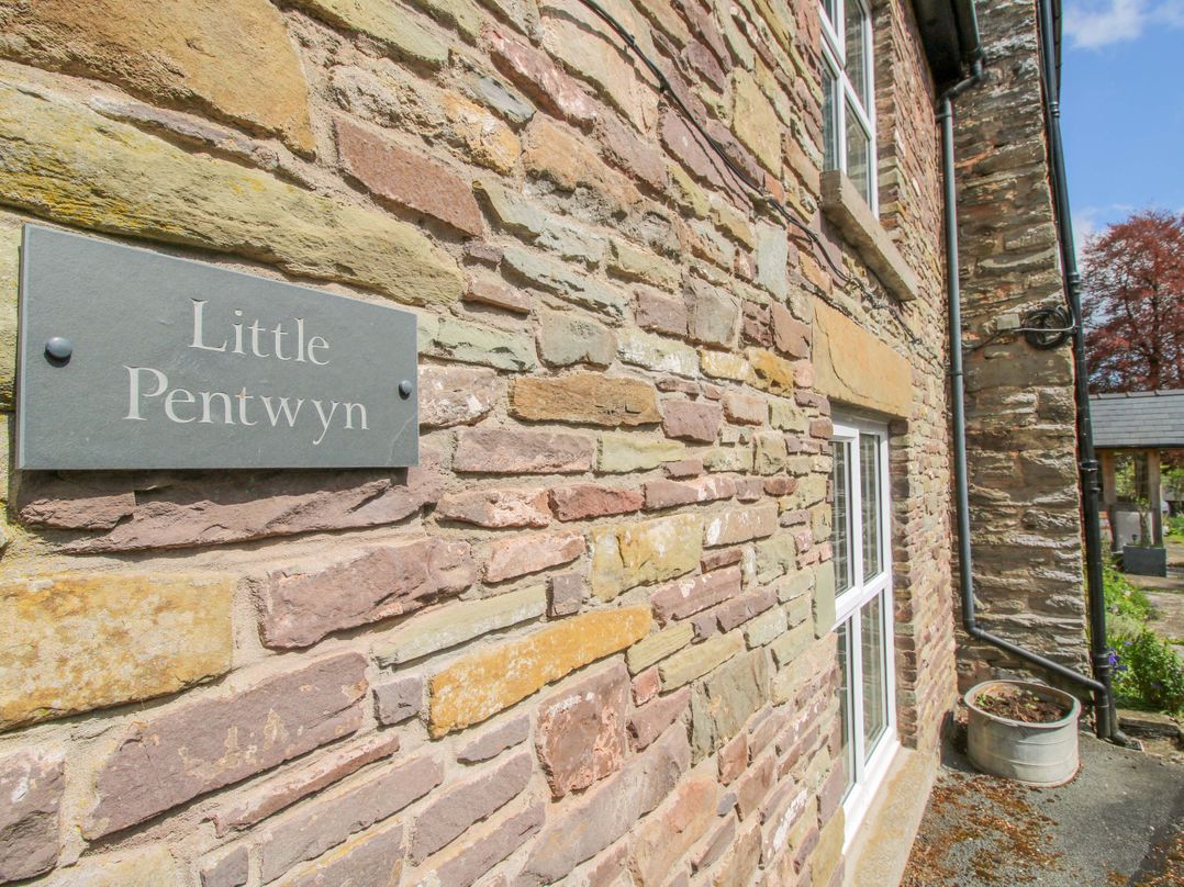 Little Pentwyn