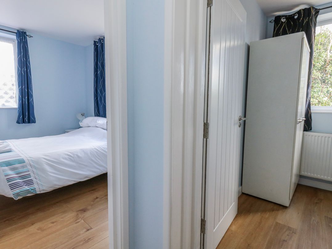 Flat B