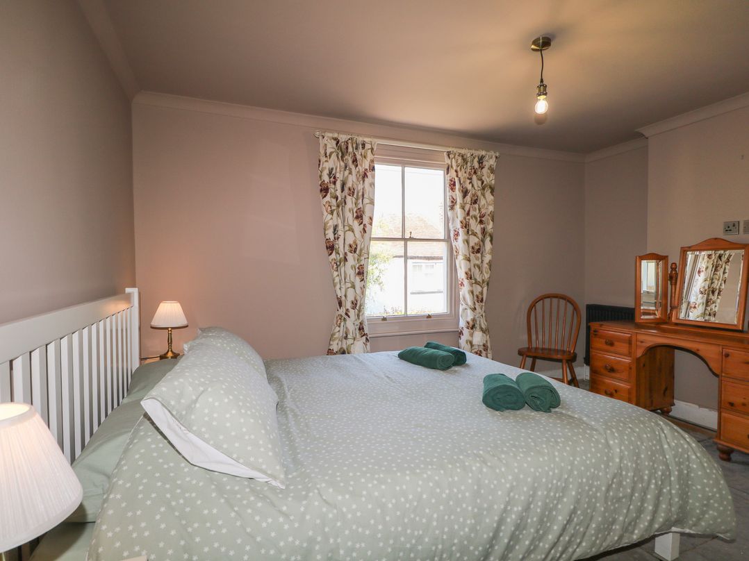Smugglers Cottage