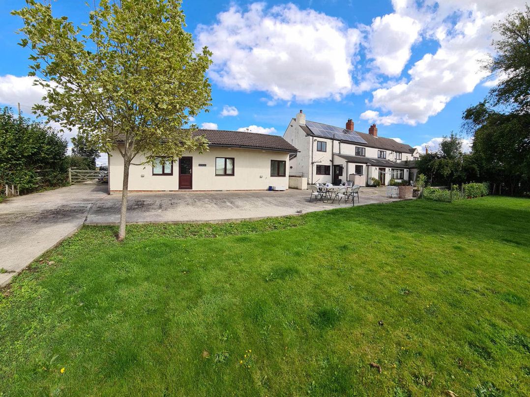 Cosy stable conversion between Sheffield & Leeds