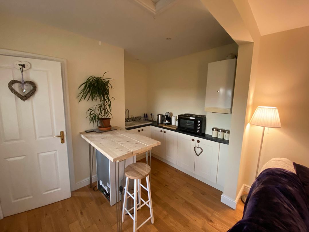 Cosy stable conversion between Sheffield & Leeds