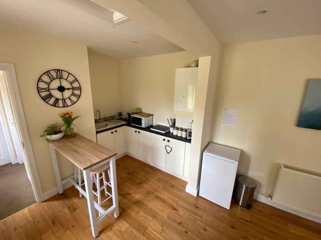 Cosy stable conversion between Sheffield & Leeds