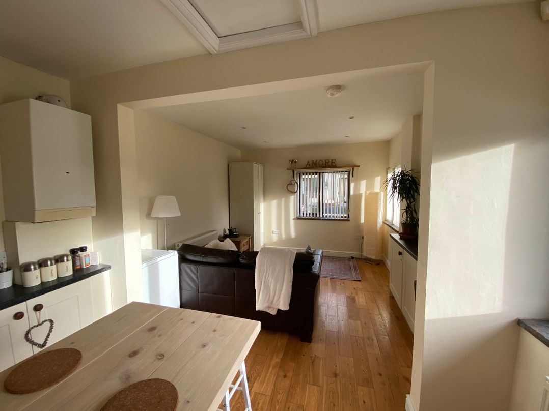 Cosy stable conversion between Sheffield & Leeds
