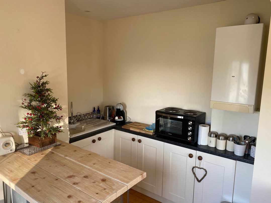 Cosy stable conversion between Sheffield & Leeds