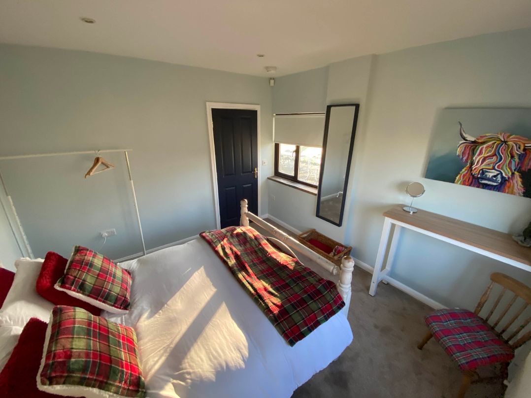 Cosy stable conversion between Sheffield & Leeds